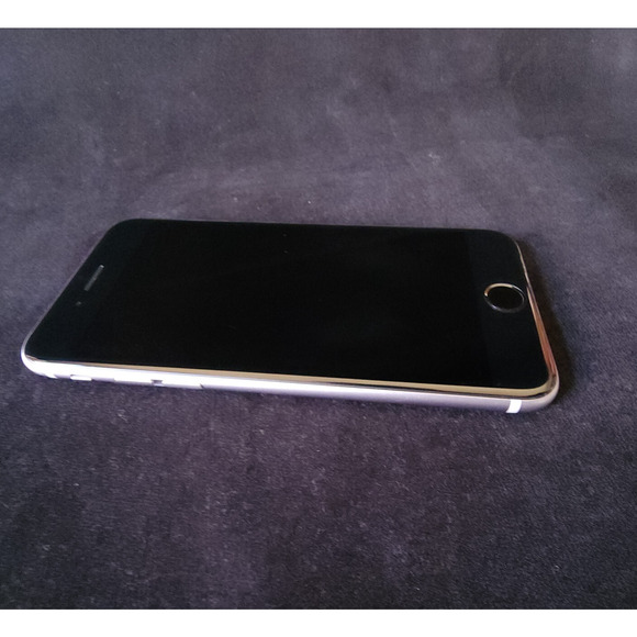 Apple iPhone 6s S 64GB - Space Gray Model A1633 Read Description NOT Working - Picture 6 of 6
